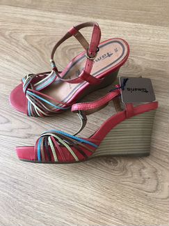 Сабо новые 37 размер