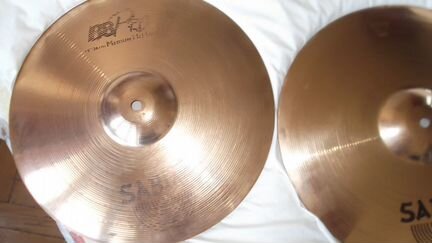 Sabian B8 Pro креш 18