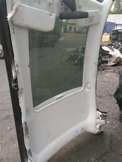 Крыша кузова Peugeot 208, 2012