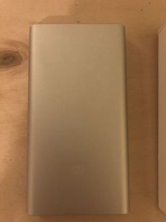 Xiaomi powerbank 10000mah