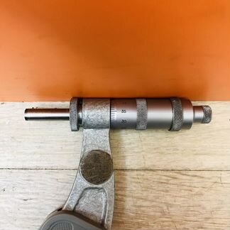 Микрометр мк-175 150-175 мм N3/М76