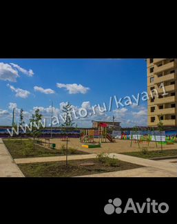 1-к квартира, 41 м², 10/18 эт.