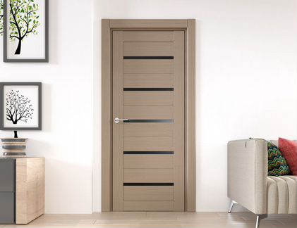 Межкомнатная дверь Е 26