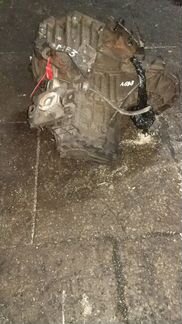 МКПП Mercedes-Benz Vito W638 2003г