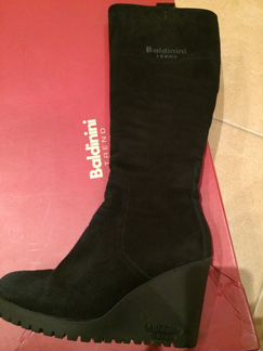 Сапоги Baldinini Italy