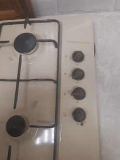 Варочная панель