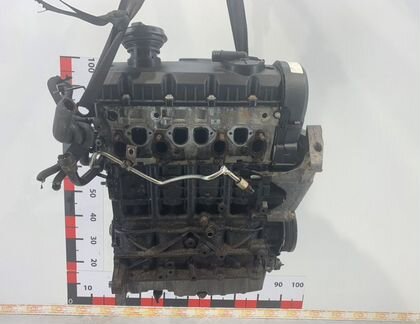 Двигатель Volkswagen Golf 5 объём 1,9 03G100098X