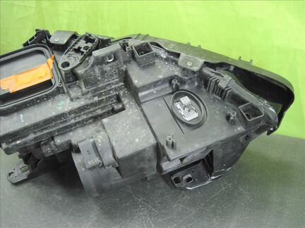 Фара Mercedes X156 Мерседес Х156 гла