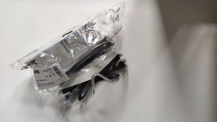 Защитные очки Uvex pheos one