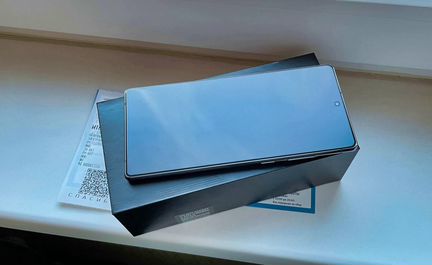 Samsung Galaxy Note 20 5G 8/256GB DS (Snapdragon)
