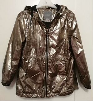 Ветровка для девочки Next, рост 116