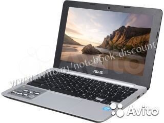 Ноутбук Asus X54C/ B815 2*1600мгц / 4Gb / 320Gb