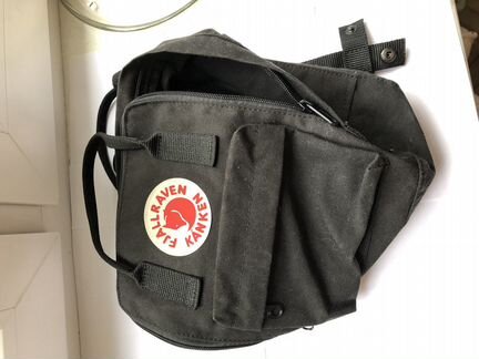 Рюкзак fjallraven kanken оригинал