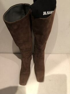 Jil Sander сапоги
