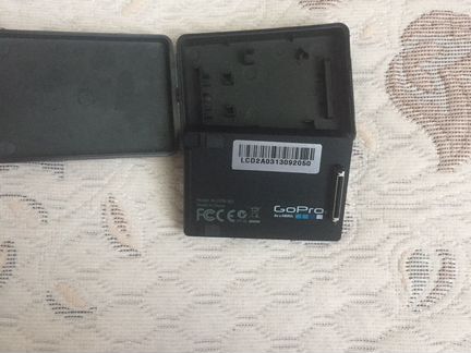 Камера GoPro Hero 3+