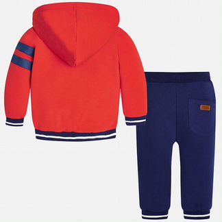 Спорт.костю Mayoral 24 мес/92 - новый