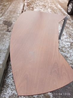 Стол письменный б/у