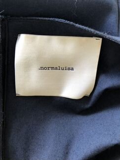 Платье Normaluisa (Италия)