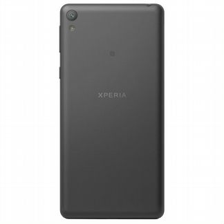 Задняя крышка Sony F3311 Xperia E5 (разные цвета)