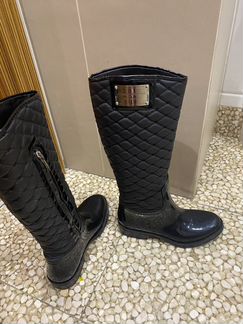 Резиновые сапоги Gianmarco lorenzi