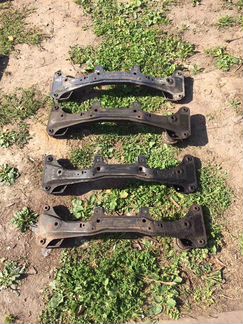 Балка передняя подрамник Bmw e36