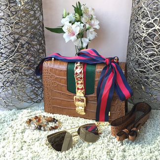 Сумка Gucci GG-03