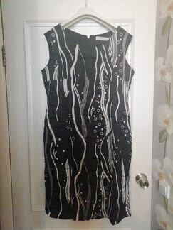 Платье женское 52 Р