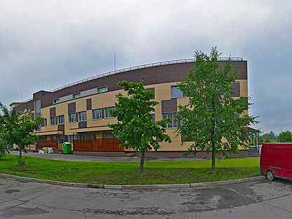 Бассейн Люблино Марьинский парк
