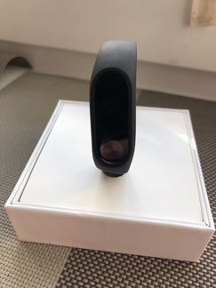 Mi Band 2