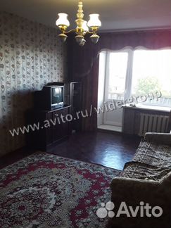 1-к квартира, 33 м², 8/9 эт.