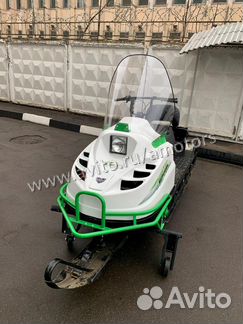Снегоход шихан 600 с гарантией