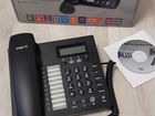Телефон для IP связи,офисный IP622