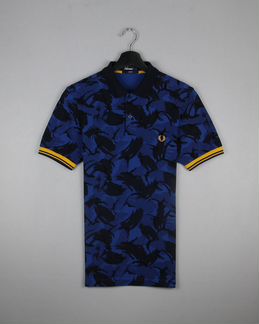 Поло Fred Perry