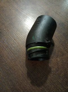 Маслозаливная горловина Ford Fusion CBK fxja 2008