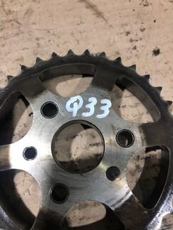 Звезда распредвала левая Mercedes-Benz Ml-Class