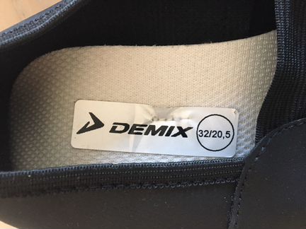 Чешки Demix 32 размер