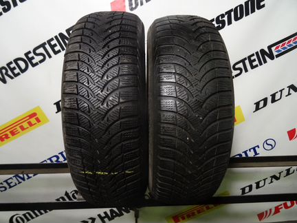 185 55 R15 Michelin Alpin A4