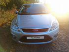 Ford Focus 1.8 МТ, 2008, 138 300 км