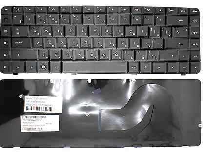 Купить Клавиатуру На Ноутбук Hp G62