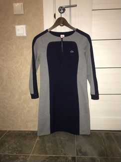 Платье Lacoste