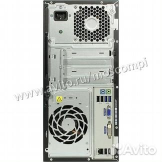 Мощный i5-4440/8Gb/500Gb