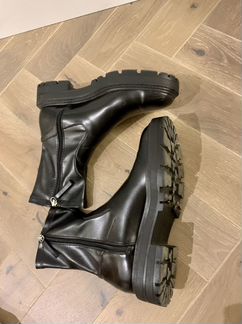 Ботинки zara 39