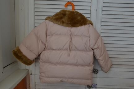 Пуховик Il Gufo 98