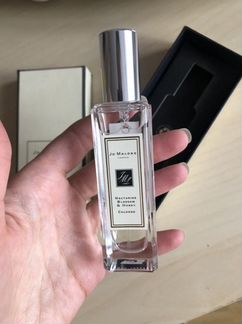 Jo Malone одеколон