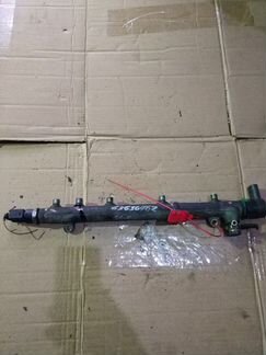 Рампа топливная пустая A6110700395 6110700395