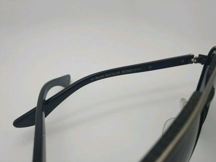 Очки Chrome Hearts New