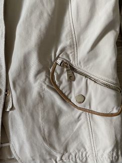 Куртка Massimo Dutti 36