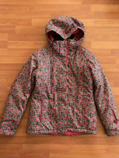 Горнолыжная куртка Roxy