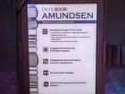 Электронная книга Onyx Boox Amundsen