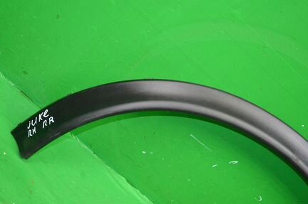 Расширитель арки правый задний Nissan Juke F15